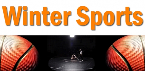 Important Dates for MS Winter Sports